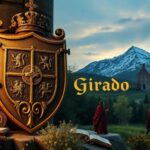 Significado del apellido Girado