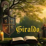 Significado del apellido Giraldo
