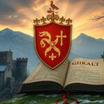 Significado del apellido Giralt