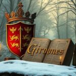 Significado del apellido Girones