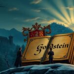 Significado del apellido Goldstein