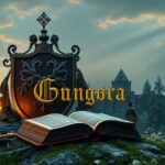 Significado del apellido Gongora