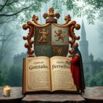 Significado del apellido Gonzalo fernandez de córdoba