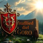Significado del apellido Goro