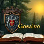 Significado del apellido Gosalvo