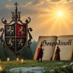 Significado del apellido Gospodinoff