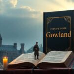 Significado del apellido Gowland