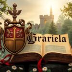 Significado del apellido Graciela