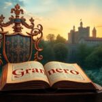Significado del apellido Granero