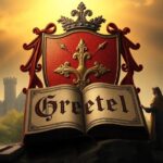 Significado del apellido Grettel