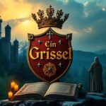 Significado del apellido Grissel
