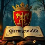 Significado del apellido Grunewald