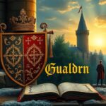 Significado del apellido Gualdron