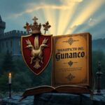 Significado del apellido Guanarco
