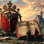 Significado del apellido Guapilla
