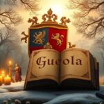 Significado del apellido Guerola