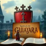 Significado del apellido Guiayara