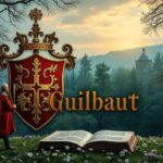 Significado del apellido Guilbaut