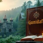 Significado del apellido Gumidafe