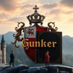 Significado del apellido Gunker