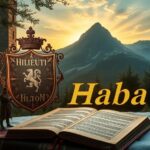 Significado del apellido Haba