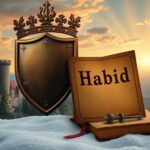 Significado del apellido Habid