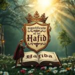Significado del apellido Hafida
