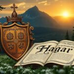 Significado del apellido Hagar