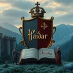 Significado del apellido Haidar