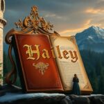 Significado del apellido Hailey