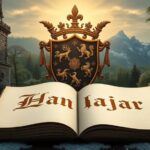Significado del apellido Hajar