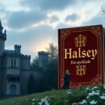 Significado del apellido Halsey