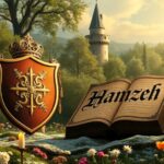 Significado del apellido Hamzeh