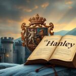 Significado del apellido Hanley