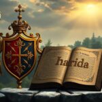 Significado del apellido Harida
