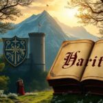 Significado del apellido Haritz