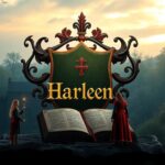 Significado del apellido Harleen