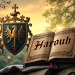 Significado del apellido Harouch