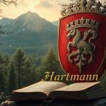 Significado del apellido Hartmann