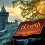 Significado del apellido Haseth