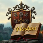 Significado del apellido Hashimi