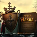 Significado del apellido Hasna