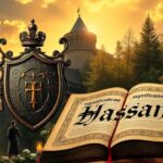 Significado del apellido Hassan