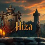 Significado del apellido Haza