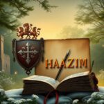 Significado del apellido Hazim