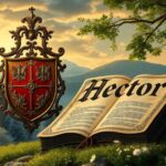 Significado del apellido Hector