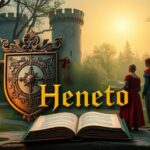 Significado del apellido Heneto