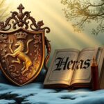 Significado del apellido Heras