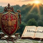 Significado del apellido Hermelinda