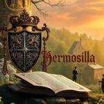 Significado del apellido Hermosilla